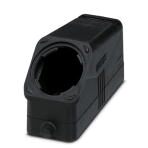 Корпус - HC-EVO-B24-HLFS-PLBK Phoenix Contact артикул 1420934 Феникс Контакт, фото на Овертайм