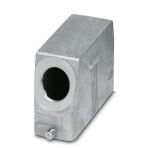 Корпус - HC-STA-B24-HHFS-1STM40-EL-AL Phoenix Contact артикул 1412758 Феникс Контакт, фото на Овертайм