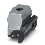 Корпус - HC-B 10-KML-H-O1STM20 Phoenix Contact артикул 1460290 Феникс Контакт, фото на Овертайм