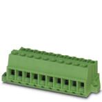 Разъем печатной платы - MSTBU 2,5/ 2-STD-5,08 BK Phoenix Contact артикул 1735066 Феникс Контакт, фото на Овертайм