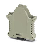 Нижняя часть корпуса - ME 22,5 UT/FE BUS/ 5 LBGY Phoenix Contact артикул 2707330 Феникс Контакт, фото на Овертайм