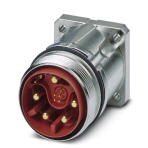 Аппаратн. соединитель, передняя стенка - SB-8EPSD8AWT00S Phoenix Contact артикул 1623729 Феникс Контакт, фото на Овертайм