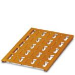 Маркировка для проводов - UC-WMC 4,4 (15X5,5) OG Phoenix Contact артикул 0818823 Феникс Контакт, фото на Овертайм