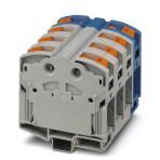 Клемма для высокого тока - PTPOWER 185-3L/N Phoenix Contact артикул 1054729 Феникс Контакт, фото на Овертайм