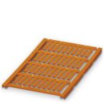 Маркировка для проводов - UCT-WMT (18X4) OG CUS Phoenix Contact артикул 0801543 Феникс Контакт, фото на Овертайм