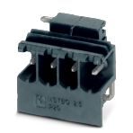 Компоненты для проходного монтажа - MSTBO 2,5/ 4-G1PL BUGY Phoenix Contact артикул 2200551 Феникс Контакт, фото на Овертайм