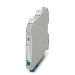 Измерительный преобразователь температуры - MACX MCR-EX-RTD-I-SP Phoenix Contact артикул 1050252 Феникс Контакт, фото на Овертайм