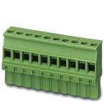 Разъем печатной платы - MVSTBW 2,5/ 8-ST-5,08 CRWH NZ3 Phoenix Contact артикул 1973233 Феникс Контакт, фото на Овертайм