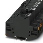 Клеммы для установки предохранителей - PT 10,3-HESI 1000V Phoenix Contact артикул 3062142 Феникс Контакт, фото на Овертайм