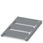 Маркеры для устройств - UC-EMSP (50X30) SR Phoenix Contact артикул 0828711 Феникс Контакт, фото на Овертайм