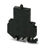 Термомагнитный защитный выключатель - TMC 1 M1 100 8,0A Phoenix Contact артикул 0914510 Феникс Контакт, фото на Овертайм