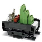 Пассивный модуль - UM-FLK10/AO/FU/ROC800 Phoenix Contact артикул 2905937 Феникс Контакт, фото на Овертайм