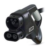 Зарядный кабель DC - EV-T2M4CC-DC125A-3,5M50ESBK00 Phoenix Contact артикул 1066342 Феникс Контакт, фото на Овертайм