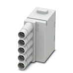 Модуль для установки контактов - HC-M-05L-TPT-F Phoenix Contact артикул 1423962 Феникс Контакт, фото на Овертайм