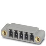 Разъем печатной платы - BCH-381HF- 2 GN Phoenix Contact артикул 5444453 Феникс Контакт, фото на Овертайм
