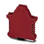 Нижняя часть корпуса - ME 22,5 UT/FE RD Phoenix Contact артикул 2713269 Феникс Контакт, фото на Овертайм