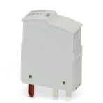 Штекерный модуль для защиты от перенапряжений, тип 3 - PLT-SEC-T3-60-P-UT/PT Phoenix Contact артикул 2907921 Феникс Контакт, фото на Овертайм