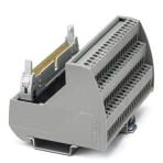 Пассивный модуль - VIP-3/SC/FLK50/AN/S7-1500 Phoenix Contact артикул 2908495 Феникс Контакт, фото на Овертайм