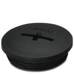 Резьбовой колпачок - A-INSP-M40-65N-P-BK Phoenix Contact артикул 1415210 Феникс Контакт, фото на Овертайм
