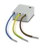 Устройство защиты от перенапряжений, тип 3 - BLT-T3-230-A Phoenix Contact артикул 1038841 Феникс Контакт, фото на Овертайм