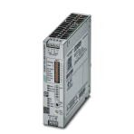 Источник бесперебойного питания - QUINT4-UPS/24DC/24DC/5/PN Phoenix Contact артикул 2906993 Феникс Контакт, фото на Овертайм