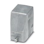 Корпус - HC-STA-B16-HHFS-BLANK-EL-AL Phoenix Contact артикул 1419934 Феникс Контакт, фото на Овертайм