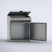 Console IP66 SS 985 1200 400  арт. MPGS12  купить у официального дистрибьютора в Санкт-Петербурге и Москве с доставкой.