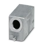 Корпус - HC-STA-B16-HLFS-1STM25-EL-AL Phoenix Contact артикул 1412725 Феникс Контакт, фото на Овертайм