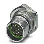 Аппаратн. соединитель, задняя стенка - CA-1RP1N8AHZ00 Phoenix Contact артикул 1624020 Феникс Контакт, фото на Овертайм