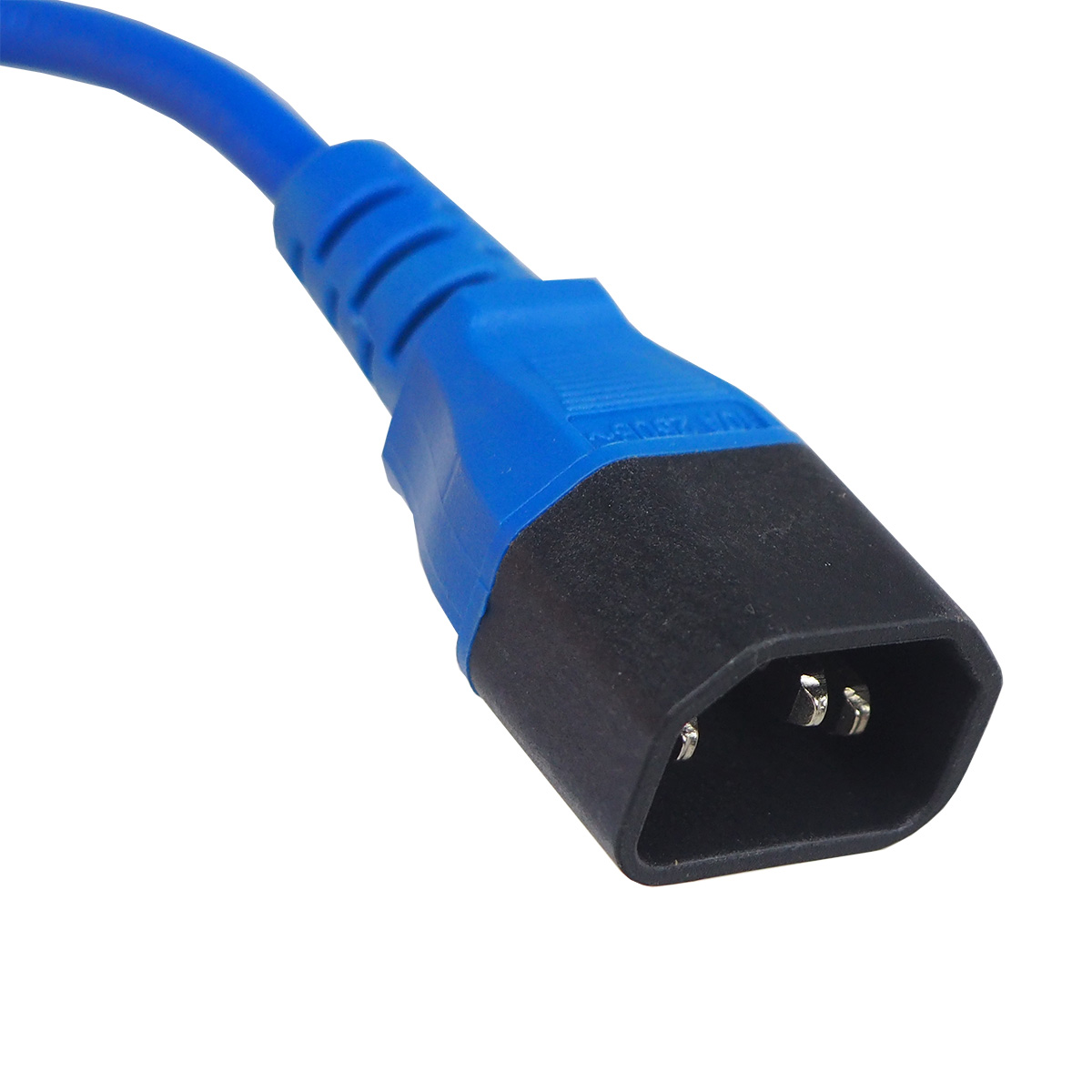 Блоки распределения питания Силовой шнур BNH, IEC 60320 С13, вилка IEC 60320 С14, 3 м, 10А, с заземлением, сечение 3×1.0, цвет: синий купить у официального дистрибьютора в Санкт-Петербурге и Москве с доставкой.