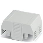 Верхняя часть корпуса - EH 52,5 F-C CS/ABS-PC GY7035 Phoenix Contact артикул 1074794 Феникс Контакт, фото на Овертайм