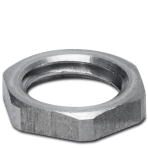 Контргайка - A-INL-M16-S-S Phoenix Contact артикул 1425176 Феникс Контакт, фото на Овертайм