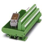 Интерфейсный модуль - UMK- EC56/56-XUL Phoenix Contact артикул 2975641 Феникс Контакт, фото на Овертайм