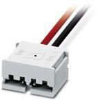 Комплект кабелей - PTF 0,3/ 2-WB-8-H PC0140 L250 Phoenix Contact артикул 1087287 Феникс Контакт, фото на Овертайм