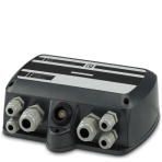 Соединительная коробка - HTP10 1000 CB Phoenix Contact артикул 1047323 Феникс Контакт, фото на Овертайм