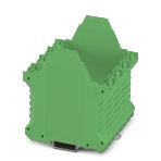 Нижняя часть корпуса - ME 90 UTG GN Phoenix Contact артикул 2201083 Феникс Контакт, фото на Овертайм