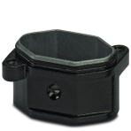 Корпус - HC-HPR-D07-BFH-EMR-BK Phoenix Contact артикул 1424637 Феникс Контакт, фото на Овертайм
