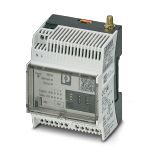 Реле SMS - TC MOBILE I/O X200-4G AC Phoenix Contact артикул 1038568 Феникс Контакт, фото на Овертайм