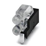 Световод - HS LC-H-D2/ R2XC1-2,54 Phoenix Contact артикул 2202316 Феникс Контакт, фото на Овертайм