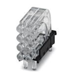 Световод - HS LC-H-D2/ R4XC2-2,54 Phoenix Contact артикул 2202320 Феникс Контакт, фото на Овертайм