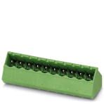 Разъем печатной платы - SMSTBA 2,5/ 3-G-5,08 GY Phoenix Contact артикул 1920499 Феникс Контакт, фото на Овертайм