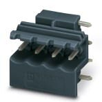 Компоненты для проходного монтажа - MSTBO 2,5/ 4-G1R BUGY Phoenix Contact артикул 2200385 Феникс Контакт, фото на Овертайм