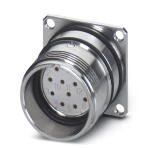 Аппаратн. соединитель, задняя стенка - RC-2RS1N12431A Phoenix Contact артикул 1607974 Феникс Контакт, фото на Овертайм