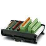 Интерфейсный модуль - UM-D37M/DS/FU/DI120V/C300/L Phoenix Contact артикул 2905869 Феникс Контакт, фото на Овертайм