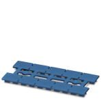 Маркировка для клеммных модулей - UM1-TM (12X10) BU Phoenix Contact артикул 0833068 Феникс Контакт, фото на Овертайм