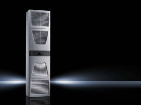 Настенные холодильные агрегаты TopTherm Blue e Полезная мощность охлаждения 2,00 - 4,00 кВт