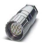 Кабельный соединитель - RC-16P1N121B20 Phoenix Contact артикул 1600526 Феникс Контакт, фото на Овертайм