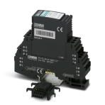 Устройство защиты от перенапряжений - PT-IQ-4X1+F-48DC-UT Phoenix Contact артикул 2801220 Феникс Контакт, фото на Овертайм