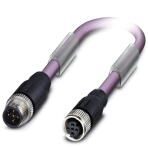 Системный кабель шины - SAC-5P-M12MS/ 8,0-920/M12FS Phoenix Contact артикул 1514333 Феникс Контакт, фото на Овертайм