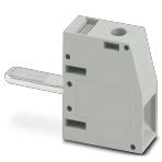 Проходная клемма - HDFK 50A-IB Phoenix Contact артикул 0711328 Феникс Контакт, фото на Овертайм